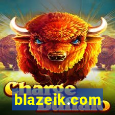 blazeik.com