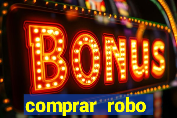 comprar robo fortune tiger