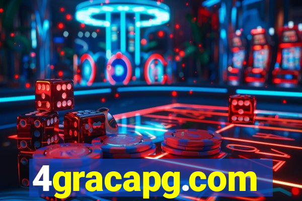 4gracapg.com