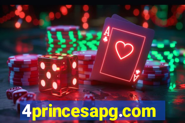 4princesapg.com