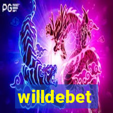 willdebet