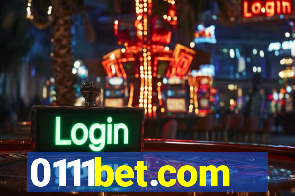 0111bet.com