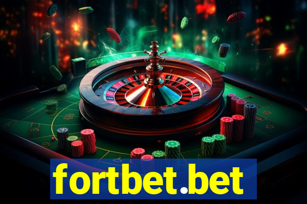 fortbet.bet