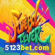 5123bet.com