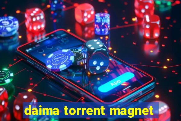 daima torrent magnet