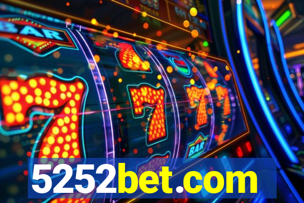 5252bet.com