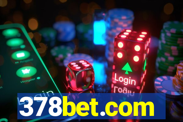 378bet.com