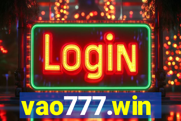 vao777.win