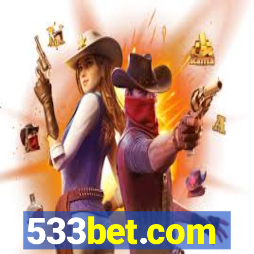 533bet.com