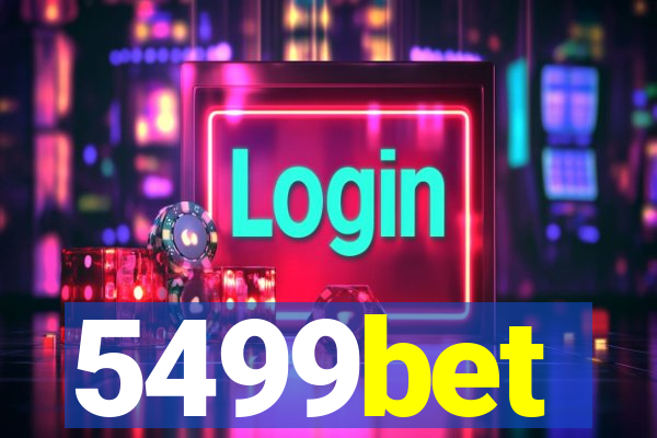 5499bet