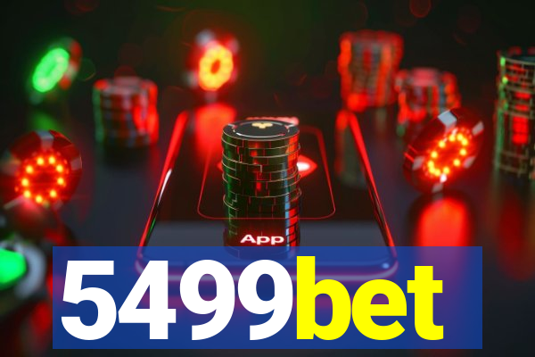 5499bet