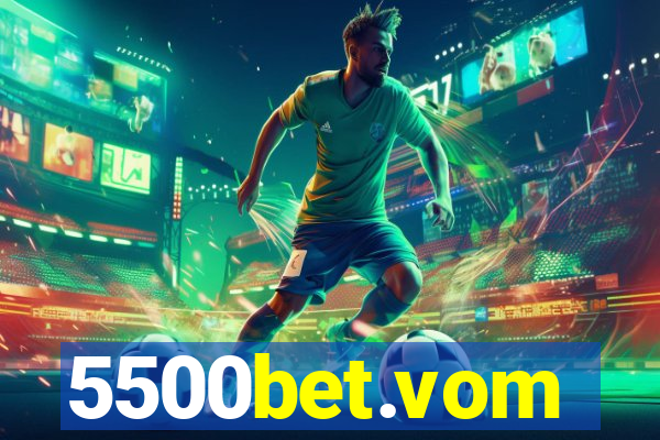 5500bet.vom