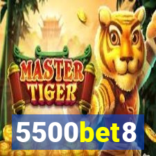 5500bet8