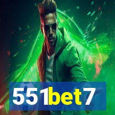 551bet7