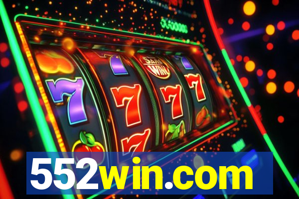 552win.com