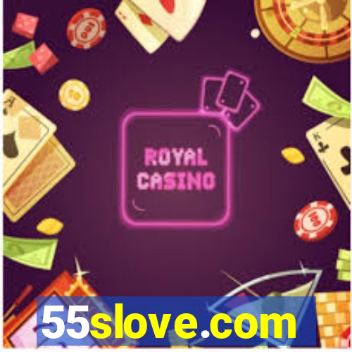 55slove.com