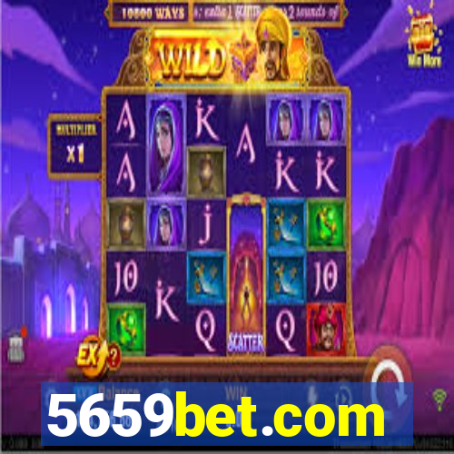 5659bet.com