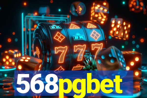 568pgbet