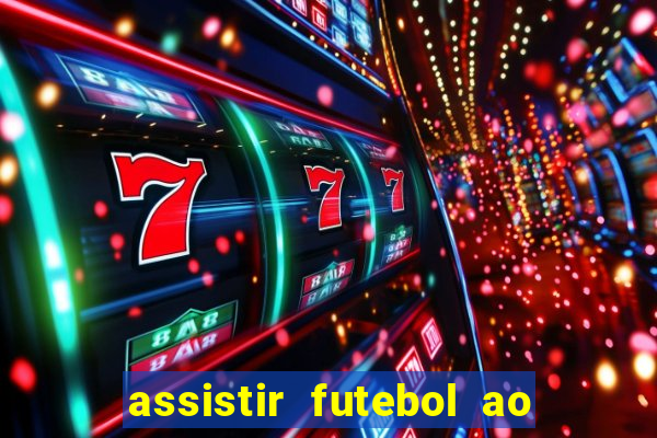 assistir futebol ao vivo rmc