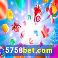 5758bet.com