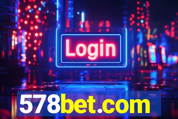 578bet.com