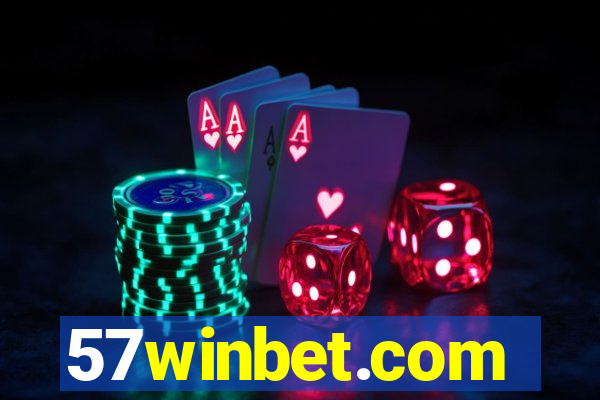 57winbet.com