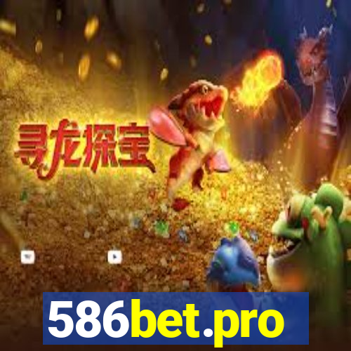 586bet.pro