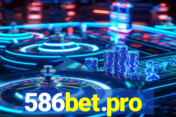 586bet.pro