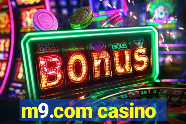 m9.com casino