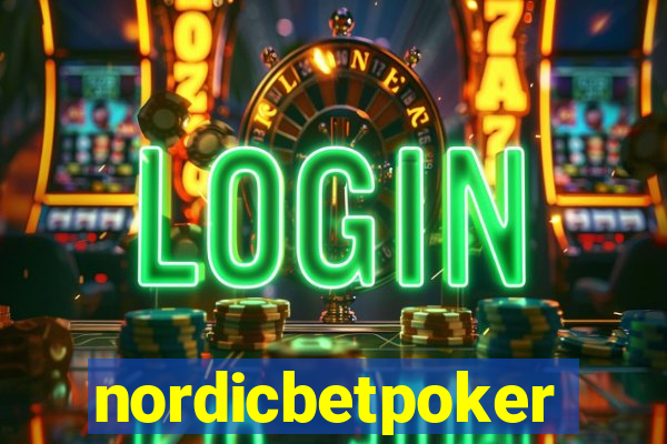 nordicbetpoker