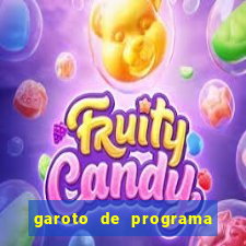 garoto de programa de fortaleza