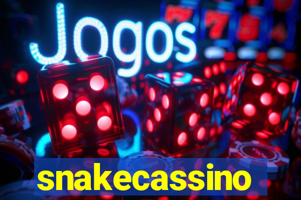 snakecassino