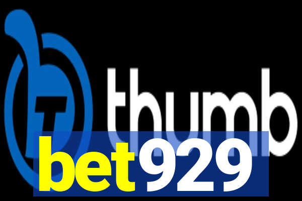 bet929