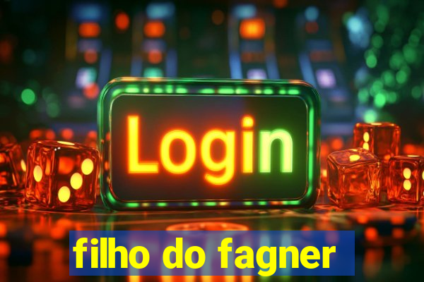 filho do fagner