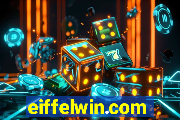 eiffelwin.com