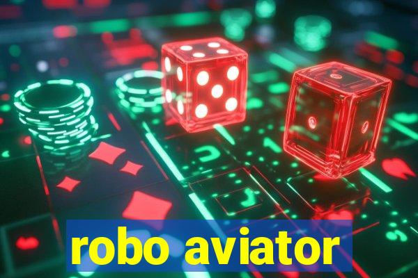 robo aviator