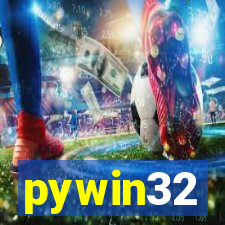 pywin32