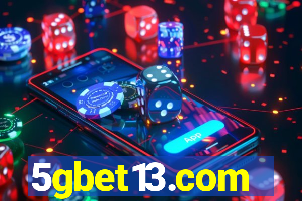 5gbet13.com