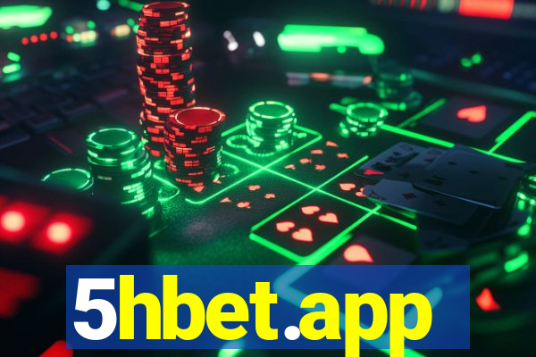 5hbet.app