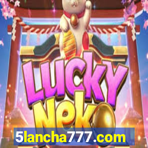 5lancha777.com