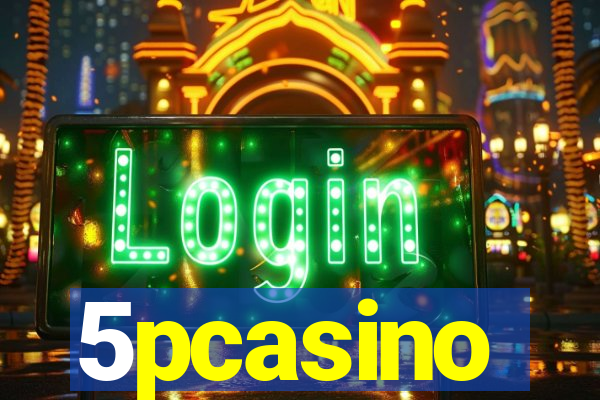 5pcasino