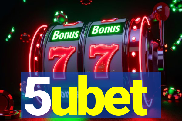 5ubet