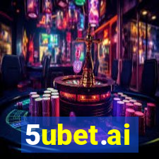 5ubet.ai