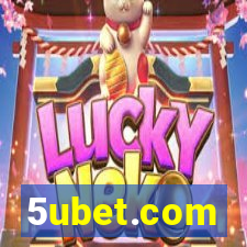 5ubet.com