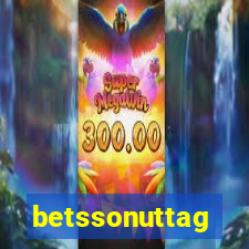 betssonuttag