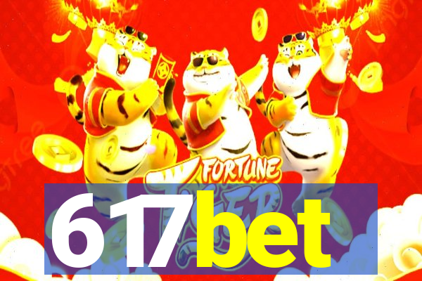 617bet