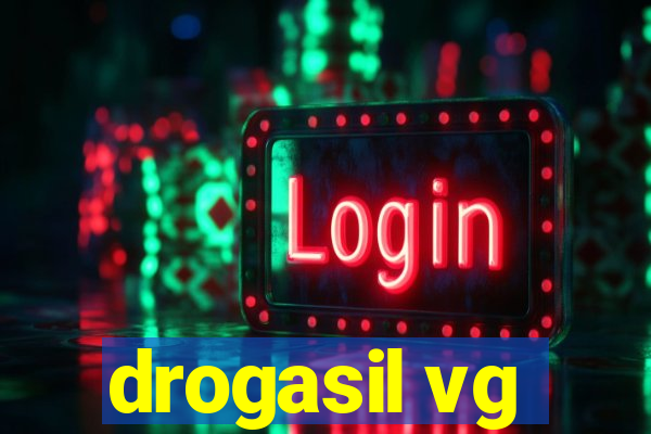 drogasil vg