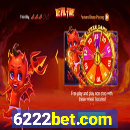 6222bet.com