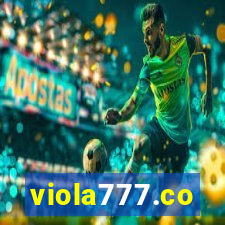 viola777.co