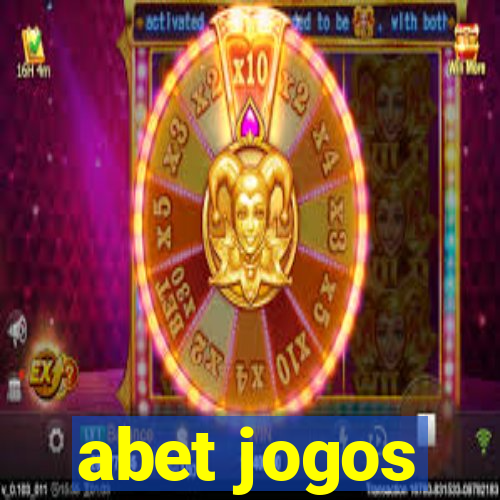 abet jogos